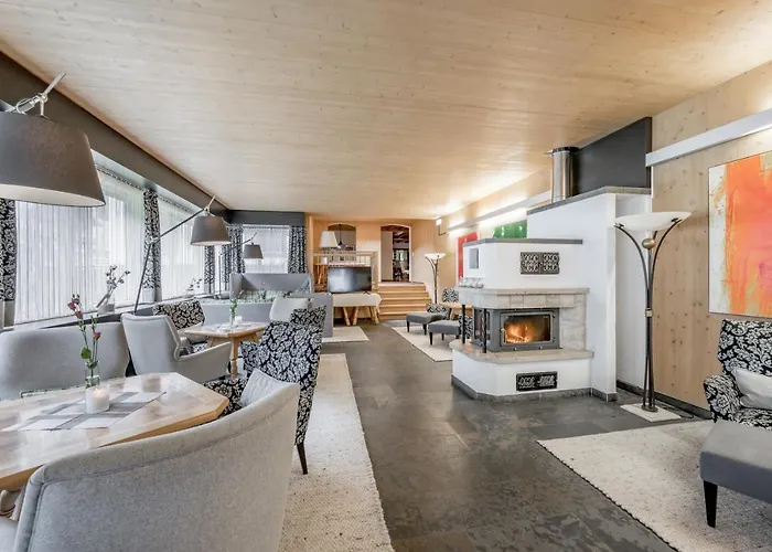 Soelderhof 3* Sölden