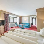 Hotel Soelderhof 3*