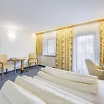 Soelderhof Hotel