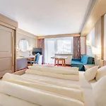 Hotel Soelderhof 3*