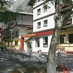 Hotel Soelderhof Sölden