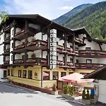 Hotel Soelderhof Sölden