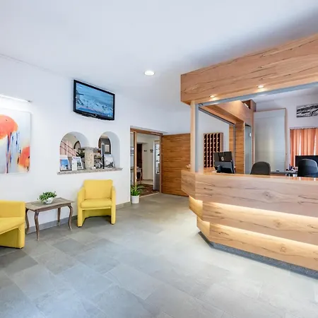 Soelderhof Hotel Sölden