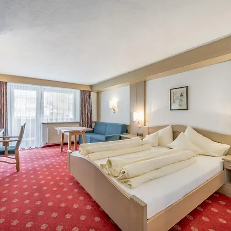 Soelderhof 3* Sölden