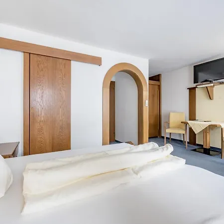 Soelderhof Hotel Sölden