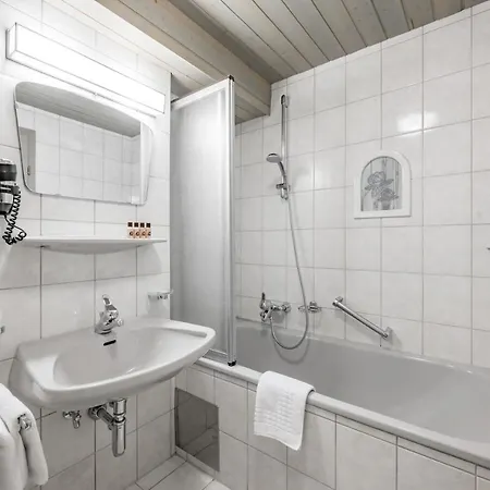 Hotel Soelderhof Sölden