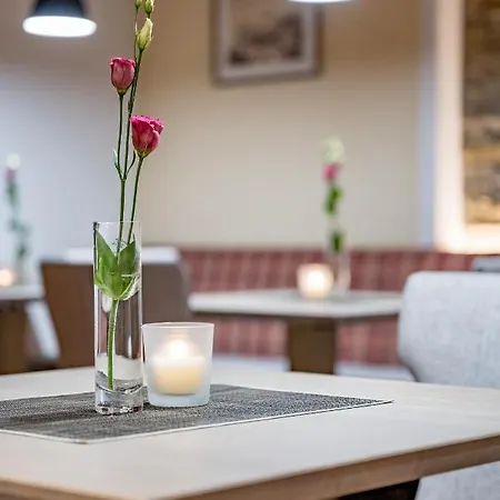 Soelderhof Hotel Sölden