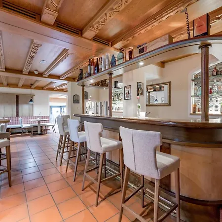 Hotel Soelderhof Sölden