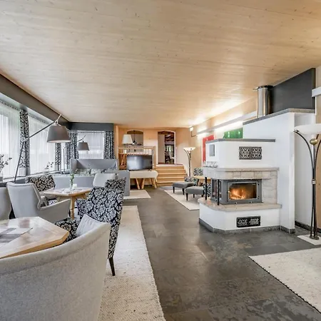 Soelderhof 3* Sölden