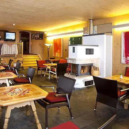 Soelderhof 3* Sölden