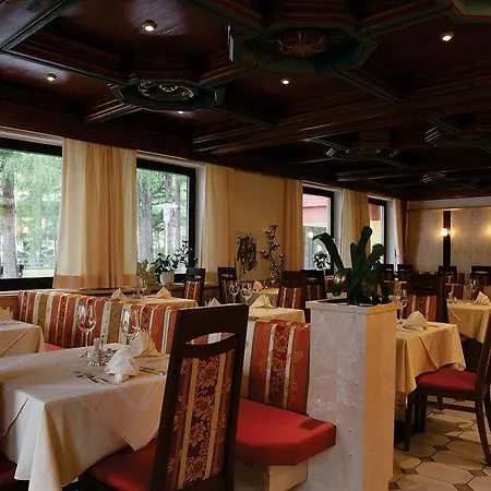 Soelderhof Hotel Sölden