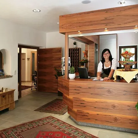 Soelderhof Hotel Sölden