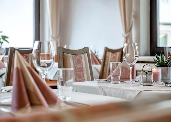 Soelderhof Hotel 3*