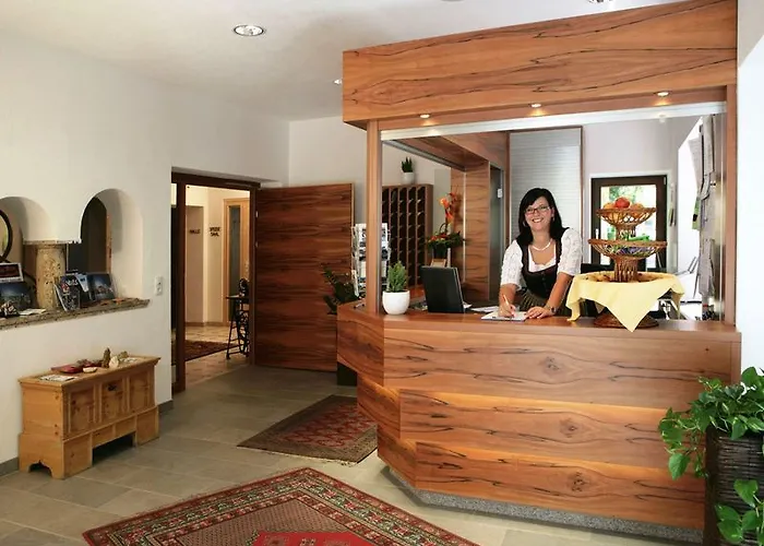 Soelderhof Hotel Sölden