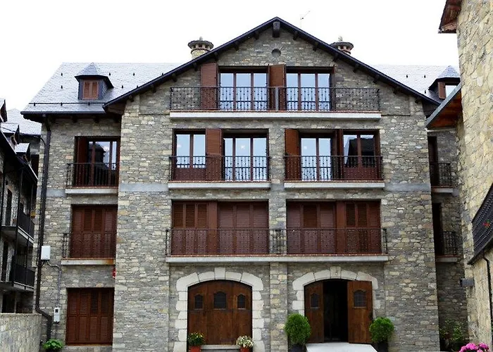Soelderhof Hotel