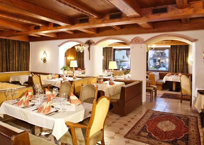 Soelderhof Ξενοδοχείο Ζόλντεν