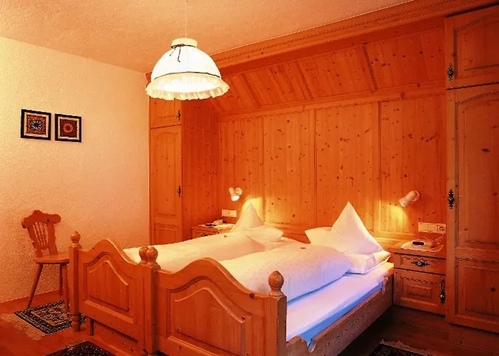Soelderhof Hotel