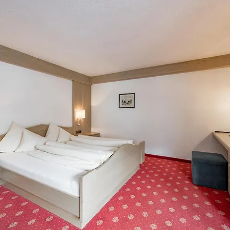 Отель Soelderhof 3*
