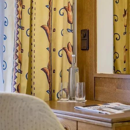 Soelderhof Отель 3*