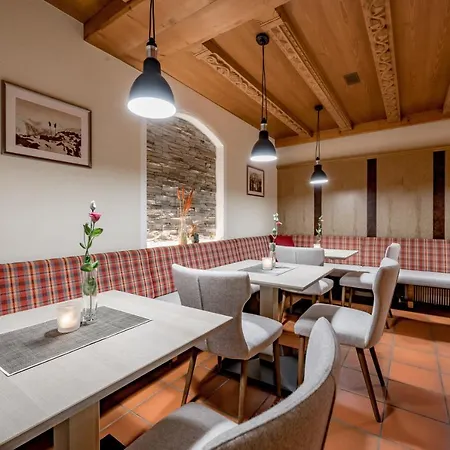 Soelderhof 3* Зёльден