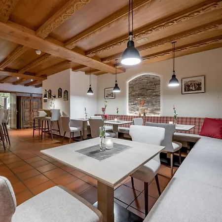 Soelderhof Отель 3*
