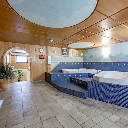 Soelderhof Отель 3*
