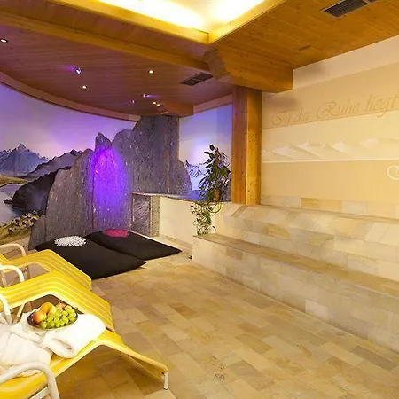 Soelderhof 3* Зёльден