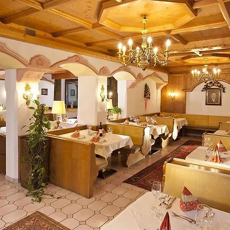 Soelderhof Отель 3*