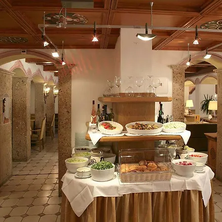 Soelderhof Отель 3*