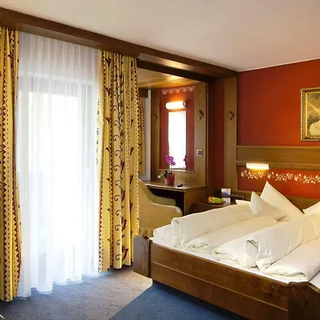 Отель Soelderhof 3*