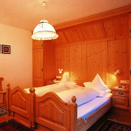 Soelderhof ホテル