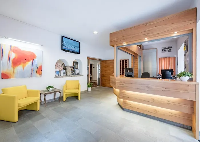 Soelderhof Szálloda Sölden