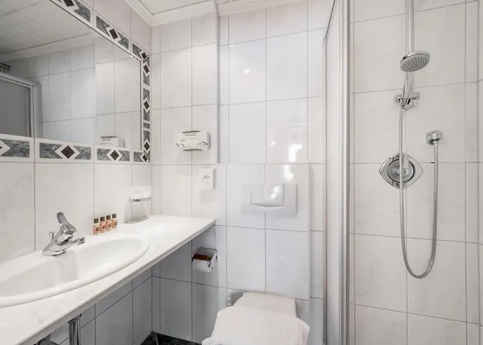 Szálloda Soelderhof Sölden