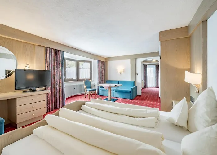 Szálloda Soelderhof 3*