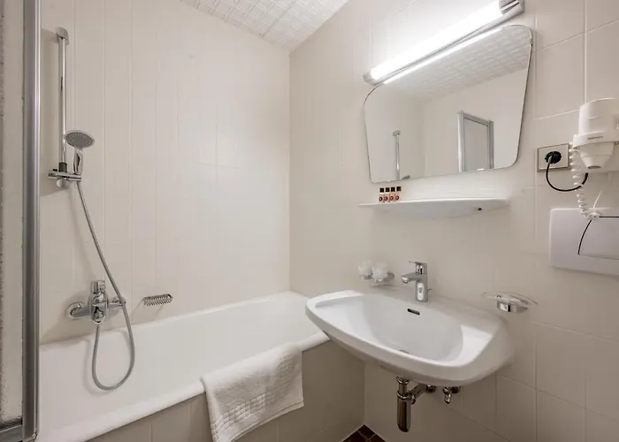 Soelderhof Szálloda