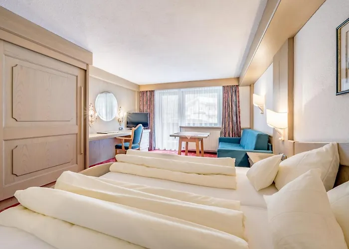 Szálloda Soelderhof 3*