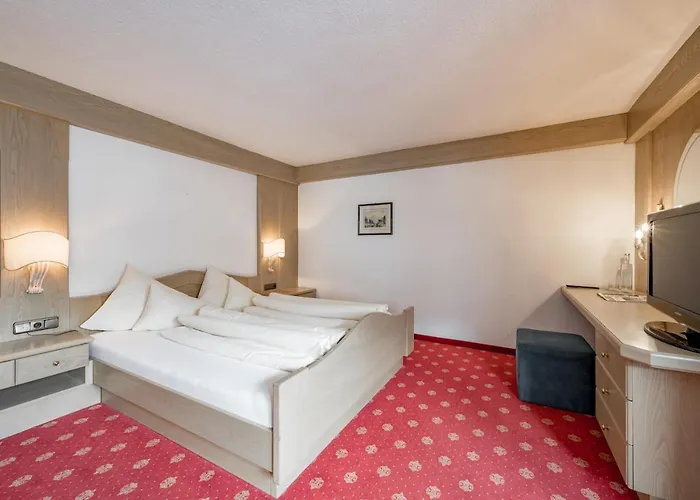 Szálloda Soelderhof 3*