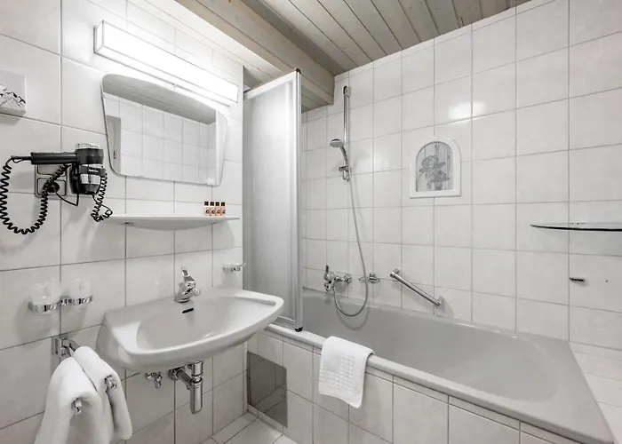 Szálloda Soelderhof Sölden