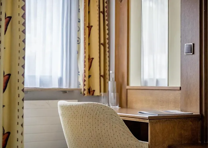 Szálloda Soelderhof