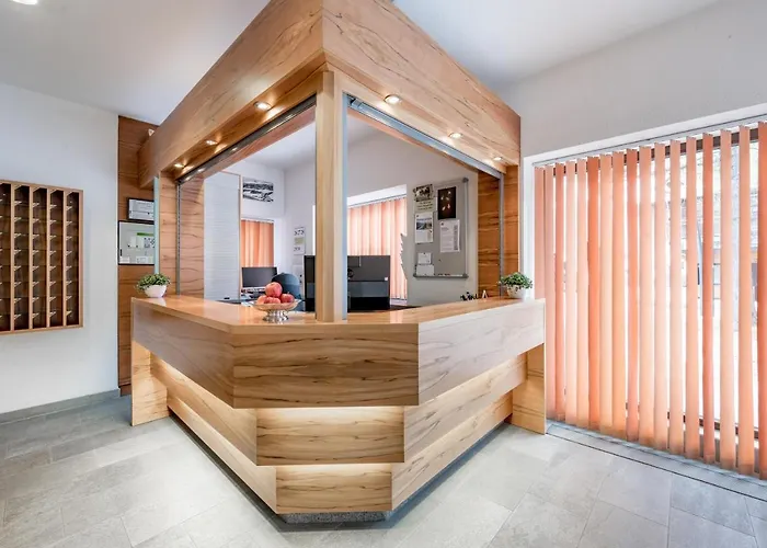 Soelderhof Szálloda