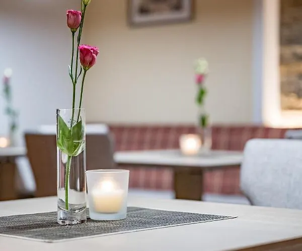 Soelderhof Szálloda Sölden