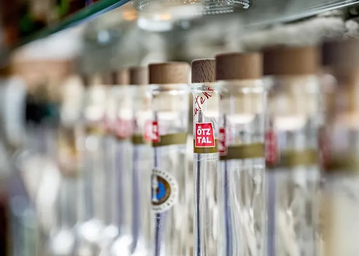 Soelderhof Szálloda