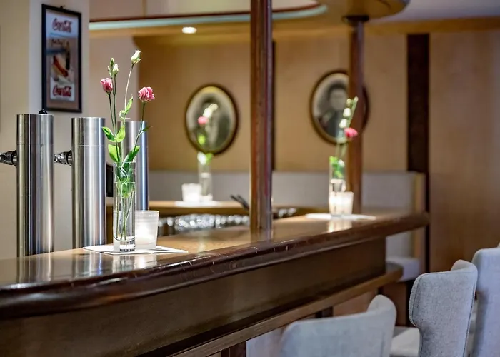 Soelderhof Szálloda 3*