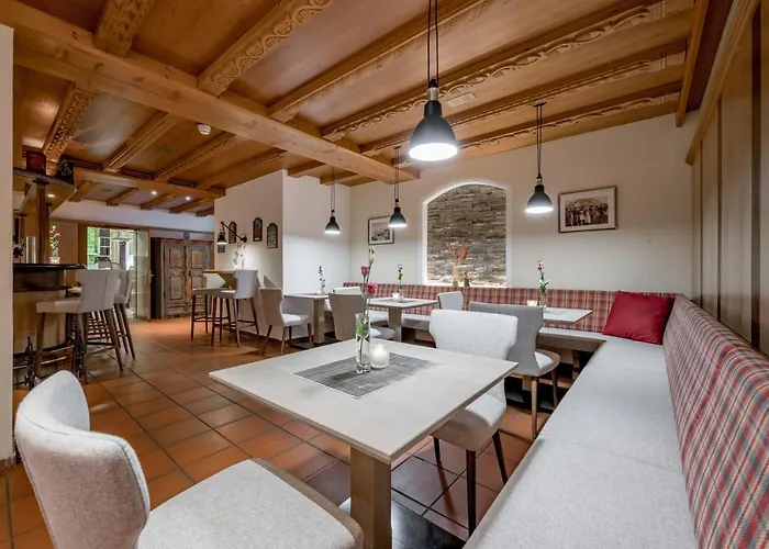 Soelderhof Szálloda 3*