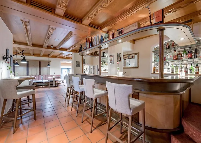 Szálloda Soelderhof Sölden