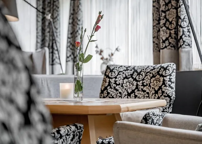 Szálloda Soelderhof