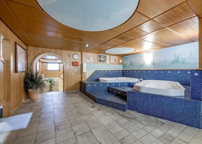 Soelderhof Szálloda 3*