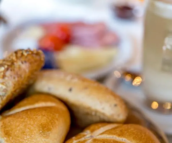 Szálloda Soelderhof 3*