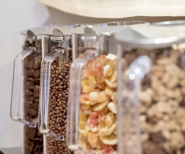 Szálloda Soelderhof Sölden