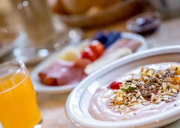 Szálloda Soelderhof